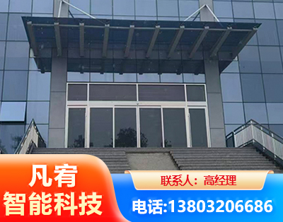 蚌埠自动门